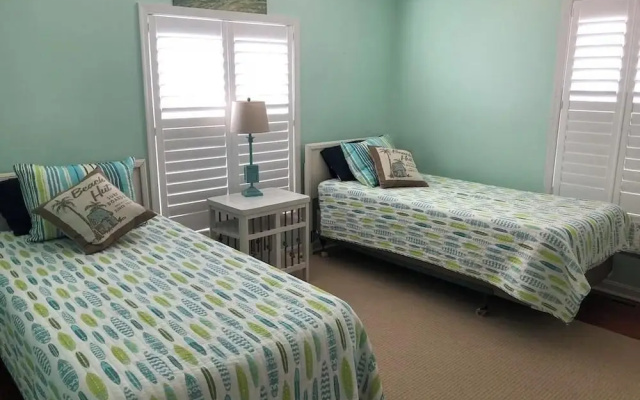 Hickman Street 305