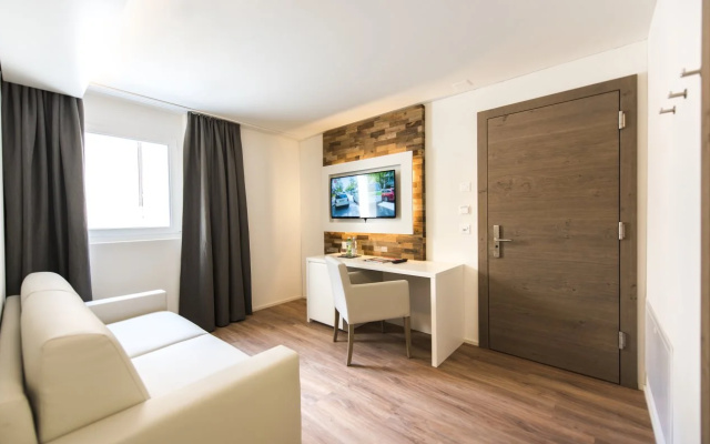 Hotel Tilia