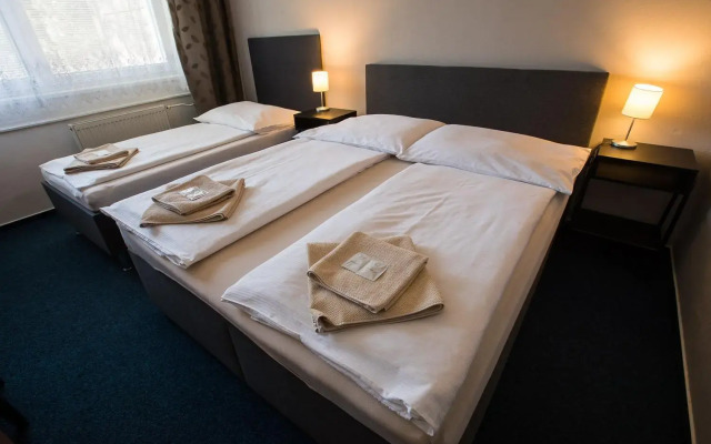 A-Sport Hotel