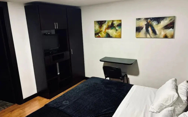 Nova Hotel Bogota