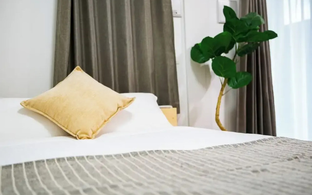 Hotel Reference Ropponmatsu Condominium