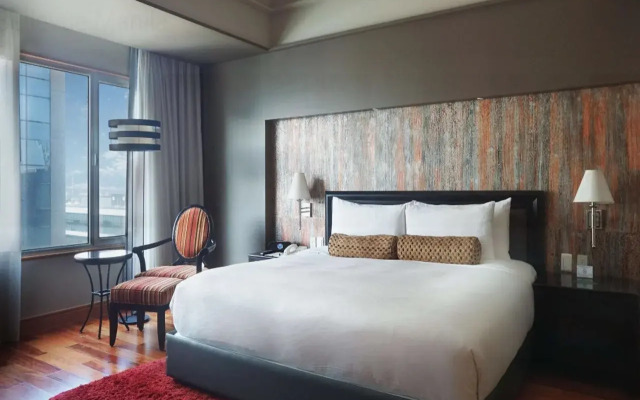 The Bellevue Manila
