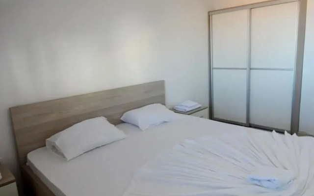 Family Apartments Budva