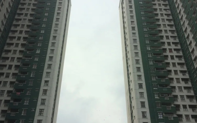 Salemba Residence