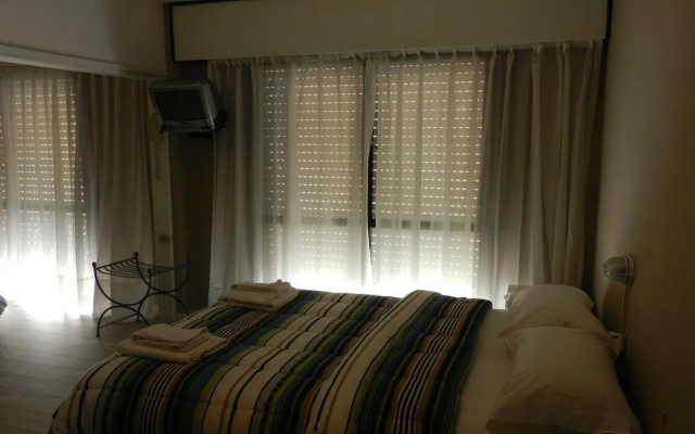 Hostal Rayentray