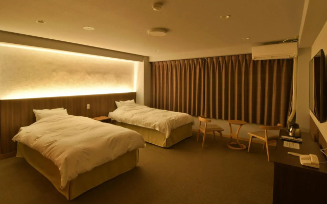Asahiya Ryokan