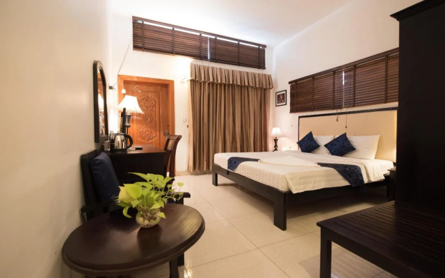 Homesyn Hotel