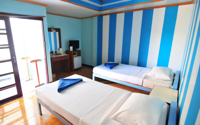 Phi Phi Inn