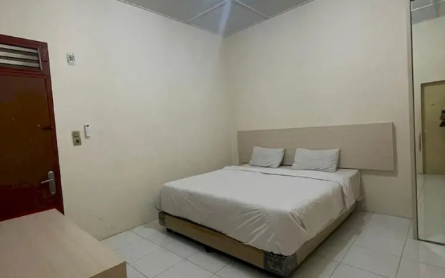 OYO 92463 Deli Hotel Medan