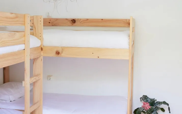 Caión Surf House - Hostel