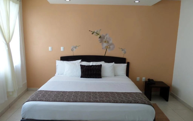Hotel Kristal