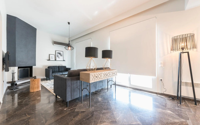 Traveler s Dream 4 Brdm Renovated Penthouse