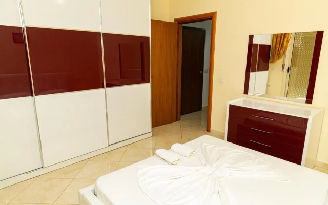 Residence Martin 21