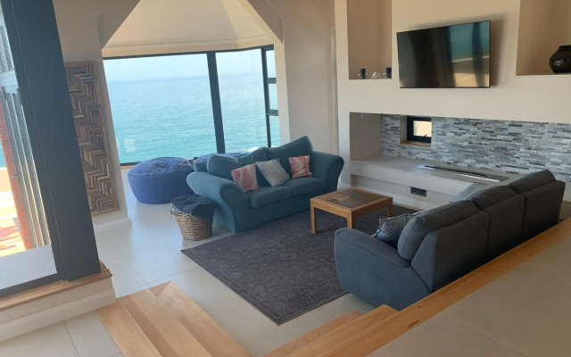 Dolphin View