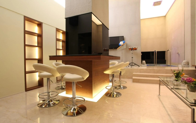 Seocho Yuwon Hotel Nambu Terminal