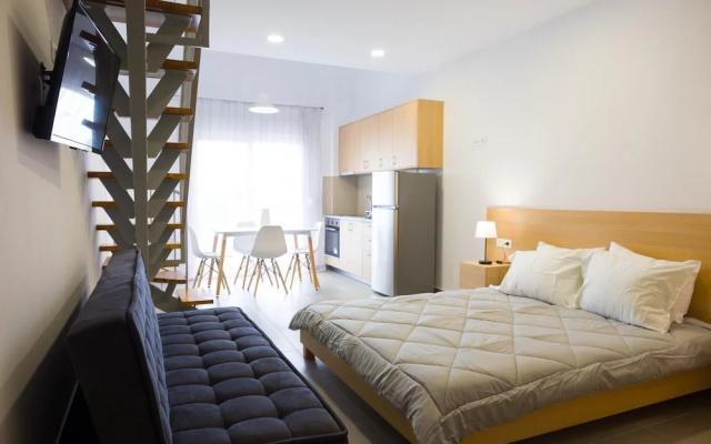 Elounda Olithos Apartments 4