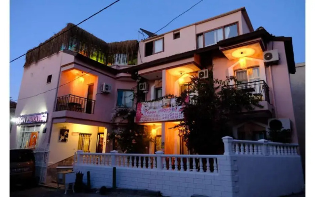 Yeşim Pansiyon