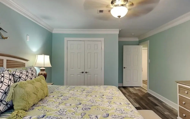 Island By Choice by Ryson Vacation Rentals