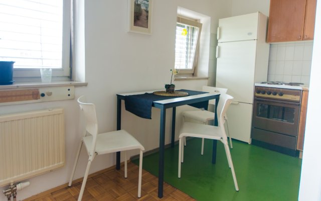 Dunajska Apartment 1