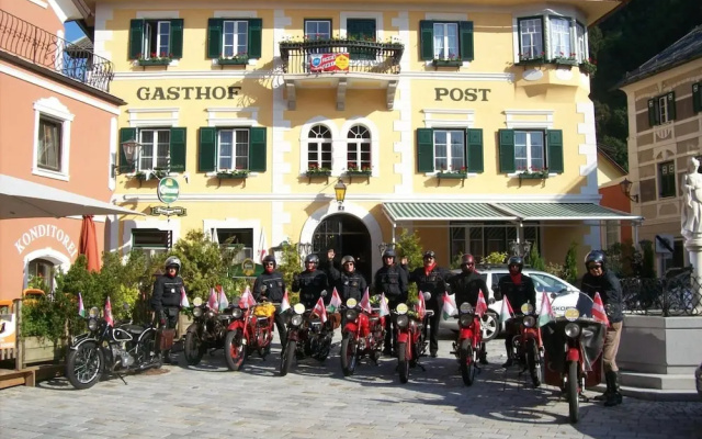 Gasthof Post