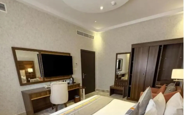 Alufq Hotel Suites