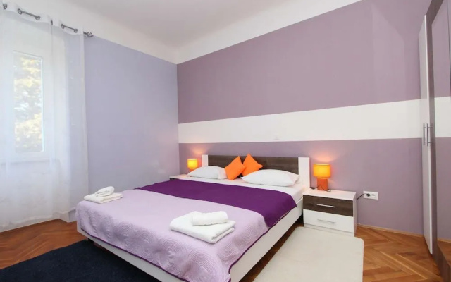 Apartments Santin