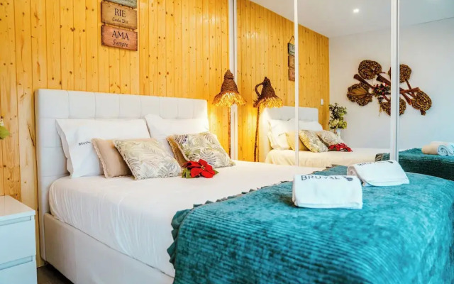 Bruval Eco Retreat & Eco Village