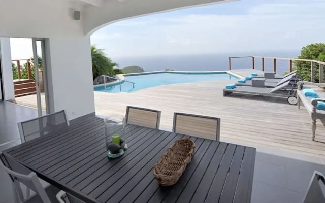 Villa Grand Large