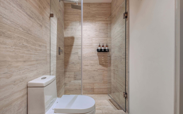 Stylish 1BR Apartment in Roma Norte Near Condesa