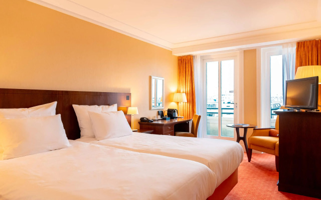 Van der Valk Palace Hotel Noordwijk