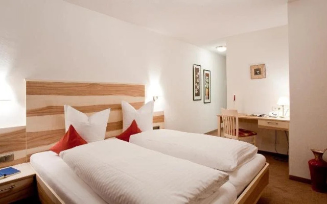 Bergland Appartement