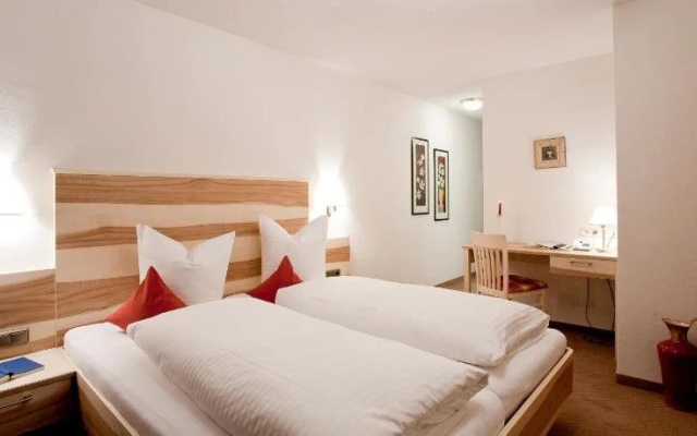 Bergland Appartement