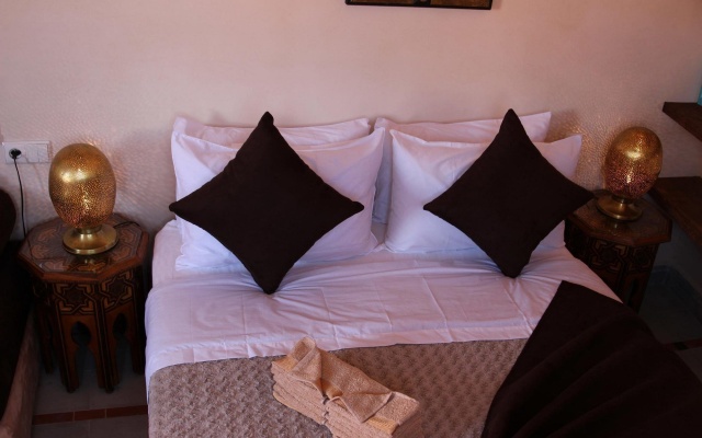 Riad Louaya