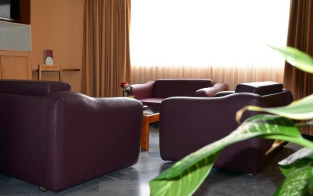 Hotel La Giralda