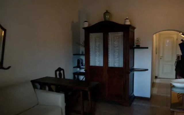 Apartment In Historical Centre Of Rome