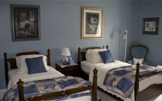Stonehurst Bed and Breakfast