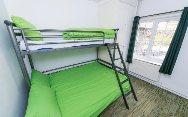 YHA Helvellyn - Hostel