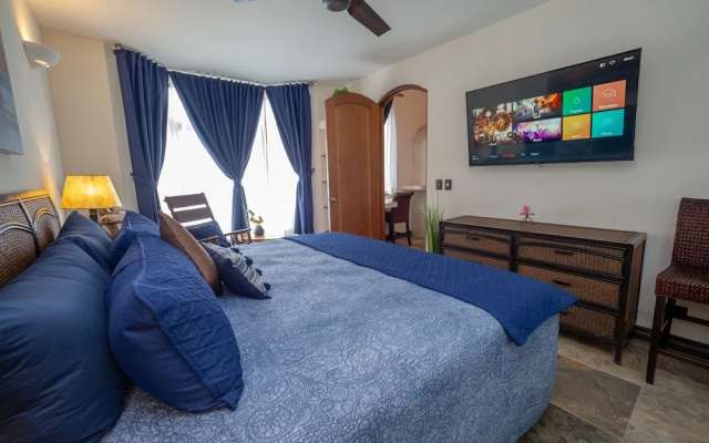 Luxury Beachfront Mar Arena 2