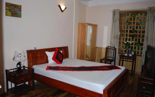 Sapa Cozy 2 Hotel