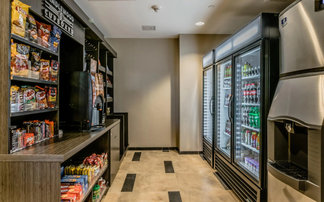 Candlewood Suites Hartford Downtown by IHG
