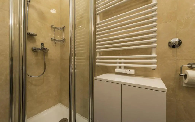 Apartment Toma