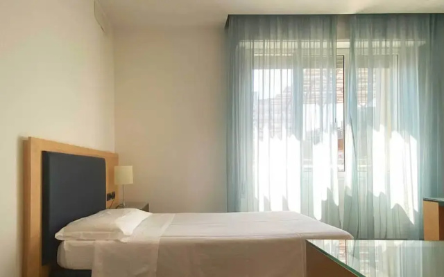 Luxury Rooms Padova Station