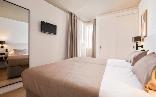 Aparthotel Duva & Spa
