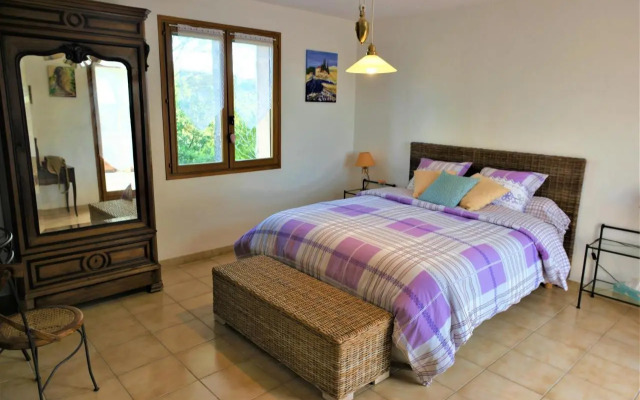 Chambre D Hotes de la Louve (Adults Only)