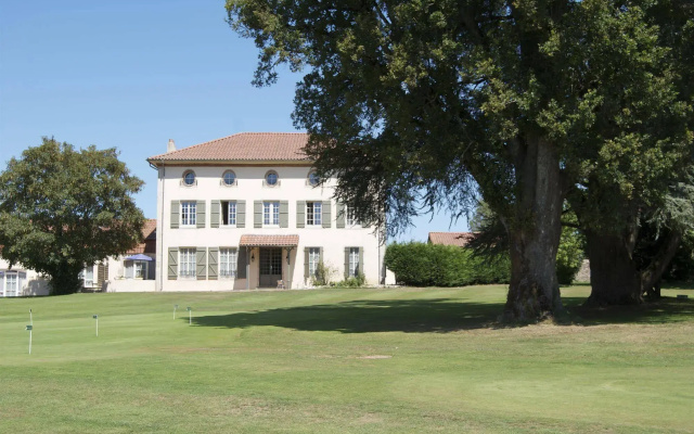 Golf de Saint Junien