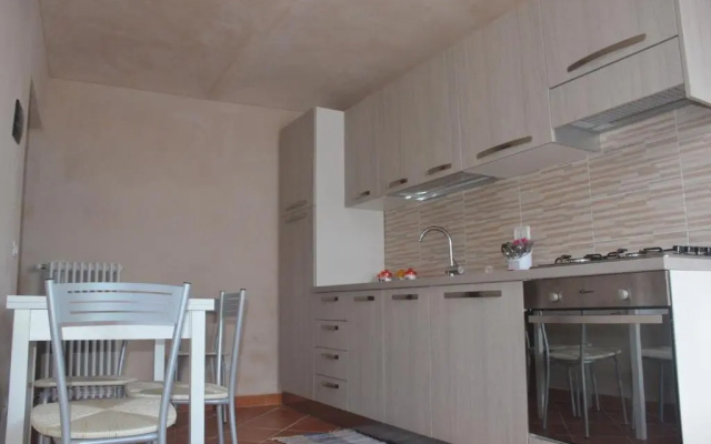 casa del miglio
