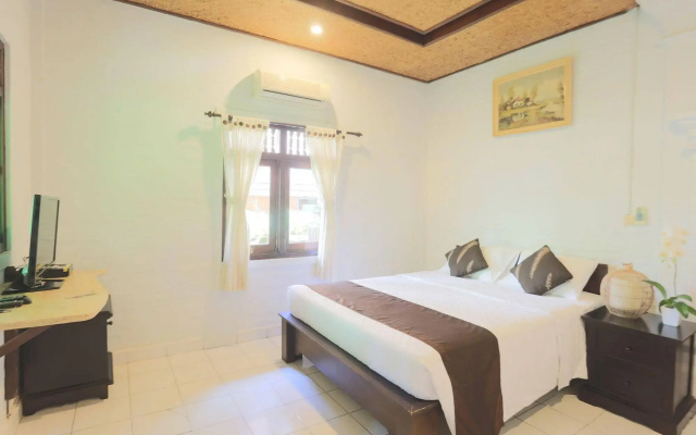 Kampung Ubud Hotel & Spa