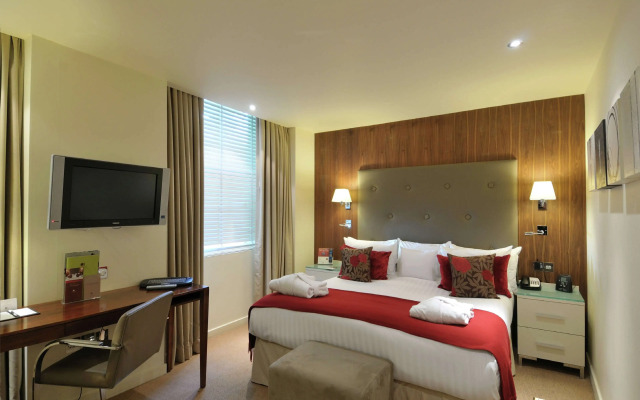 DoubleTree by Hilton London West End