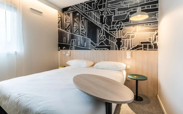 ibis Styles Limoges Centre