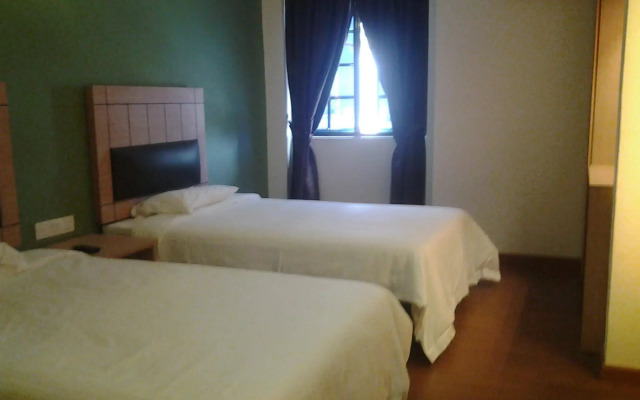 Smart Hotel
